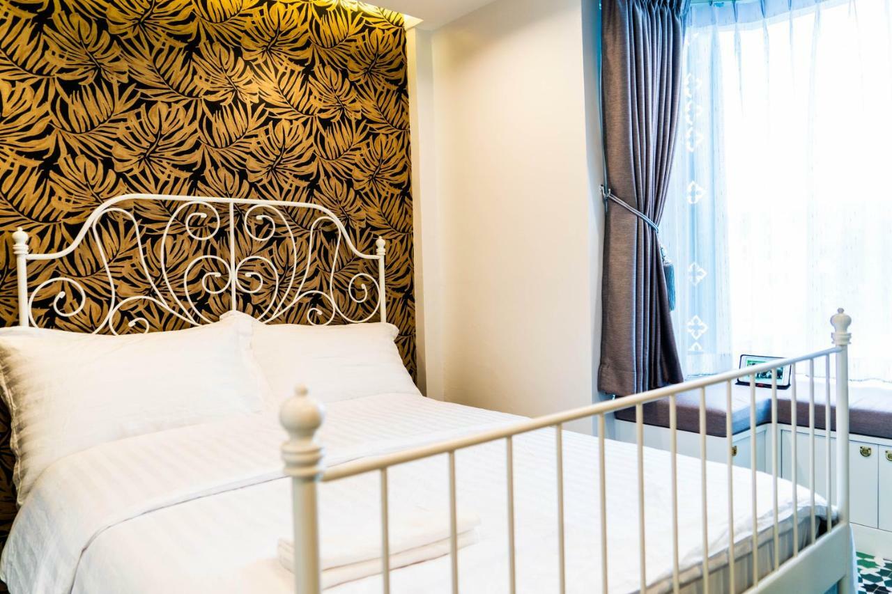 The Lol Elephant Hostel Μπανγκόκ Εξωτερικό φωτογραφία