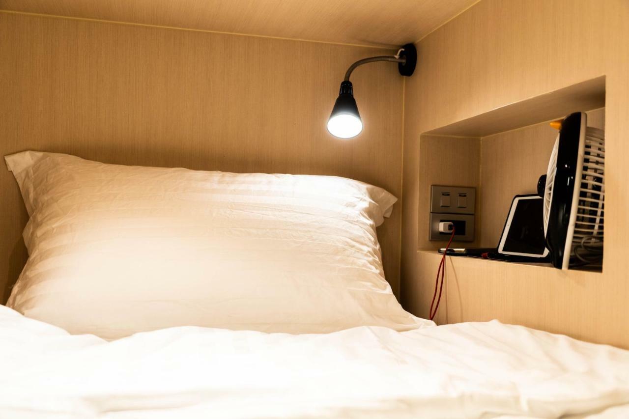 The Lol Elephant Hostel Μπανγκόκ Εξωτερικό φωτογραφία