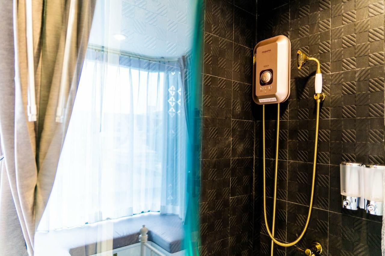 The Lol Elephant Hostel Μπανγκόκ Εξωτερικό φωτογραφία