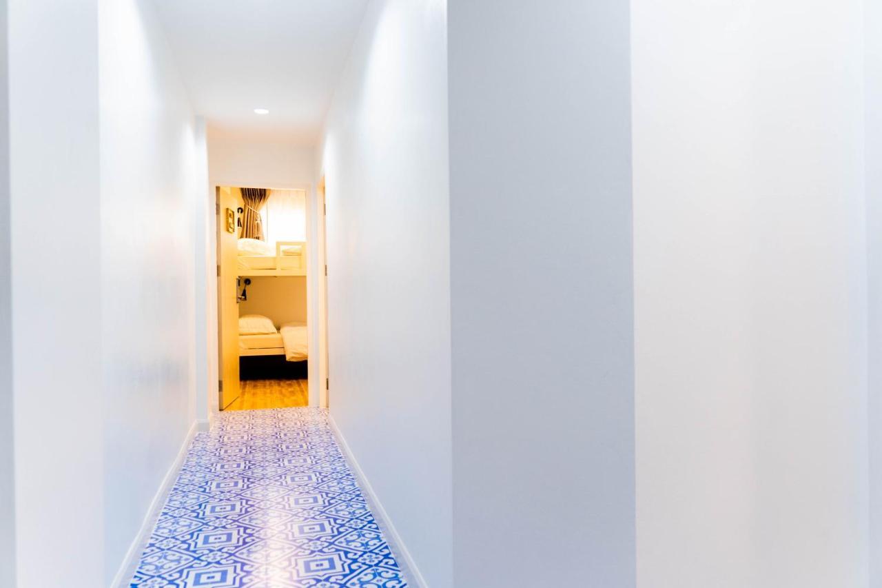 The Lol Elephant Hostel Μπανγκόκ Εξωτερικό φωτογραφία